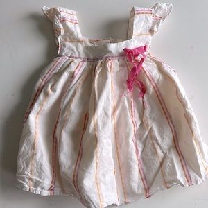 Toddler top by Halabaloo size 4